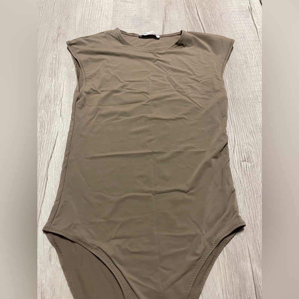 Bodysuit